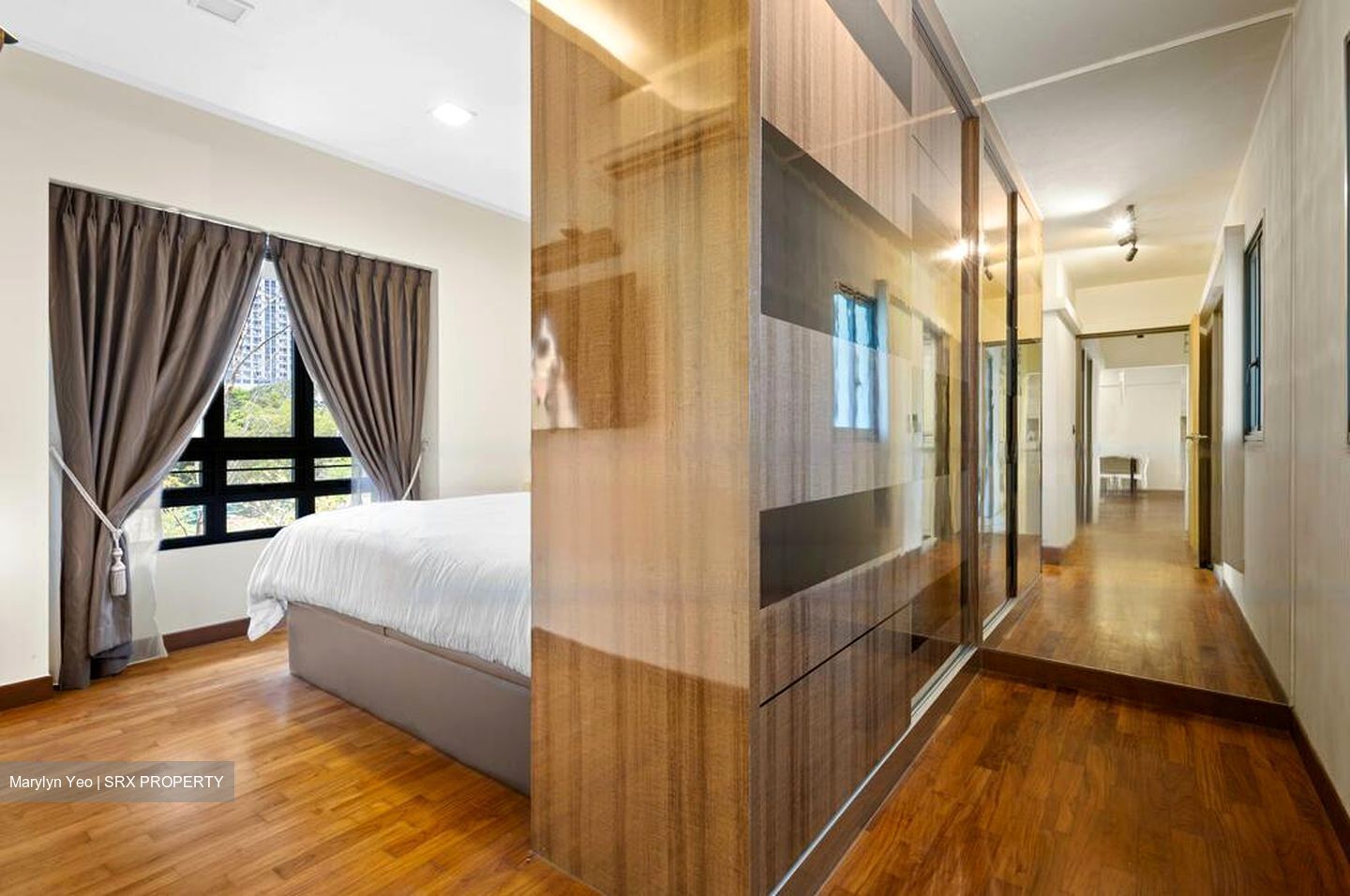 Blk 88 Skyville @ Dawson (Queenstown), HDB 4 Rooms #477519011